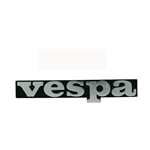 Badge Vespa for legshield, Vespa PK 50-125