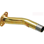 Intake manifold Vespa 90, 90SS, SHB 16/16