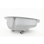 Petrol tank for Vespa PK (extra range) PLC Corse 7 l