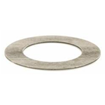 Spacer axle seating Ø 20mm Vespa PK FL, FL2, HP, Rush, XL, PX, T5, COSA, 36,5x22mm
