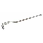 Gancio cavo flessibile acceleratore-valvola carburatore SI, per Vespa PX, T5 senza miscelatore automatico, Sprint, GT, GL, TS, Rally