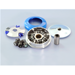 Variatore POLINI per PIAGGIO CIAO, SI, BOSS, BOXER, BRAVO, ECO, GRILLO, GILERA CBA