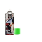 Vernice spray WRAPPER removibile - verde kawasaki