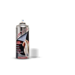 Spray paint WRAPPER removable - trasparent matt