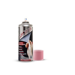 Spray paint WRAPPER removable - light pink