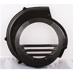Coprivolano TOMAS COMPOSITI in fibra di carbonio Vespa T5