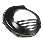 Flywheel cover Vespa T5 - black