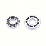 Bearing set, crankshaft, for crankcase PINASCO MASTER and SLAVE 125, 150, 200