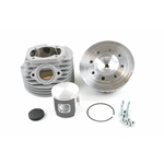 CYLINDERKIT PINASCO VESPA ET3 144CC Ø 60 "ZUERA RR" BIG BORE