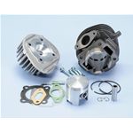 Kit cilindro APE 50, 75cc, D.47x43