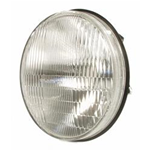 Headlamp PIAGGIO for Vespa PK 50 S, N, SS, Ø 135 mm