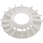 Driving pulley fan Vespa 50 ET2 '97->'01, ET4 '00->'02