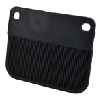 Front mudguard flap Vespa PK 50, 125 XL