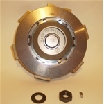 Clutch CRIMAZ CM4 for Vespa 50, Special, 90, 125 ET3 Primavera, PK
