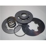 Frizione CRIMAZ CM EASY per Vespa 50, Special, 90, 125 ET3 Primavera, PK