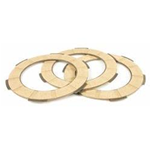 Clutch discs NEWFREN CLASSIC F.1192 for 1 spring clutch Vespa Smallframe