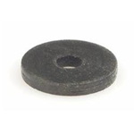 Washer for fixing spring plate for badges, 1pc