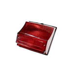 Fanale posteriore Vespa T5