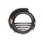 Coprivolano Vespa PX avviamento elettrico - cromato