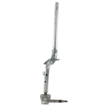 Fork SIP Vespa PK 50-125 S, SS, XL, for converting to disc brake GRIMECA 20mm Vespa 50, 90, 125 ET3 Primavera
