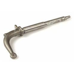 Clutch Lever for Vespa GT, Sprint, TS, VNA, VBA, GL, Rally, PX, PE, Cosa, T5